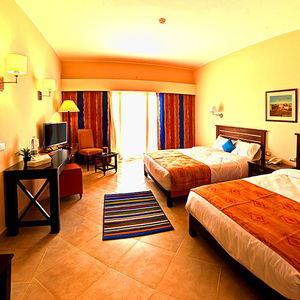 Sejur Viva Blue Resort vacanta Soma Bay