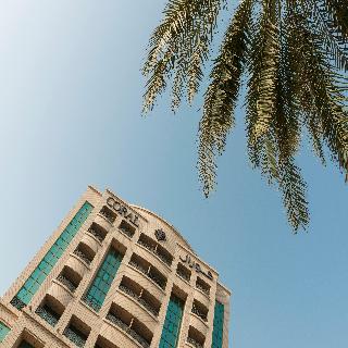 Hotel Coral Dubai Deira