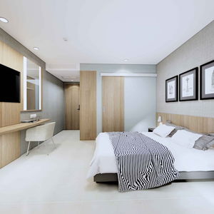 Sejur Grace Patong Hotel vacanta Phuket