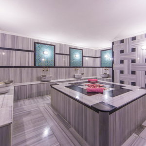 Hotel Kleopatra Atlas Hotel cazare Alanya