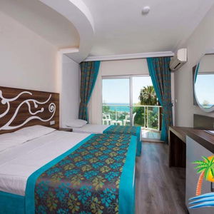 Sejur Kleopatra Blue Hawai vacanta Alanya