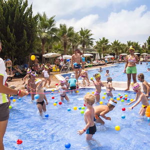 Sejur Concordia Celes vacanta Alanya