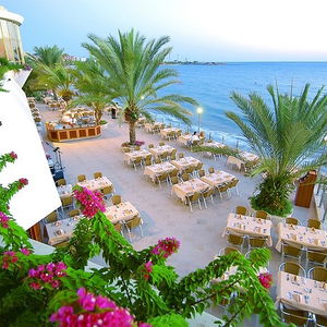 Sejur Rubi Hotel vacanta Alanya