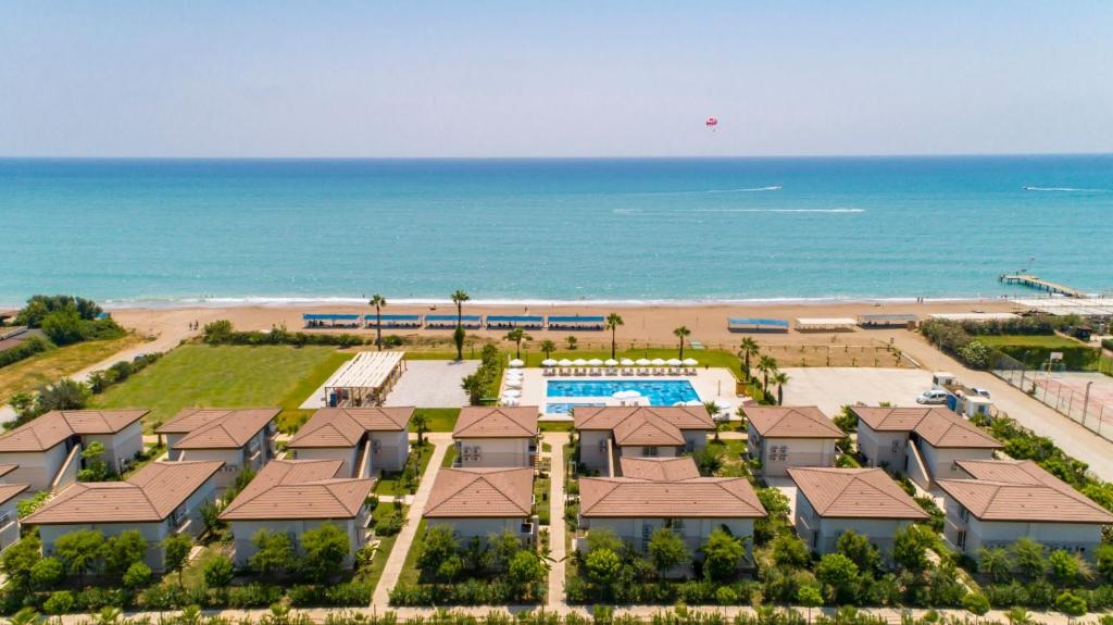 Hotel Crystal Boutique Beach Resort