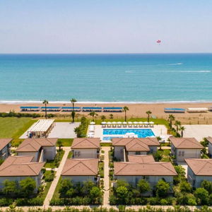 Sejur Crystal Boutique Beach Resort vacanta Belek