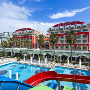 Sejur Orange County Belek vacanta Belek