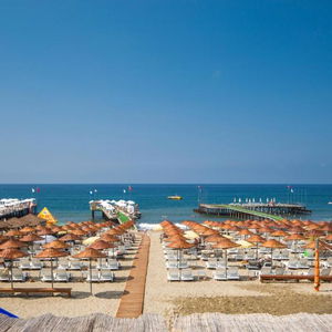 Sejur Dizalya Palm Garden vacanta Alanya