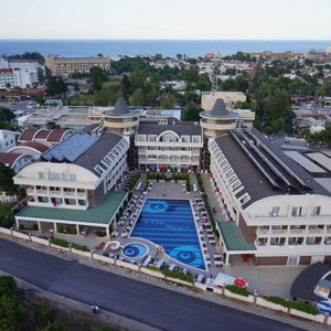 Sejur Viking Star Otel vacanta Kemer