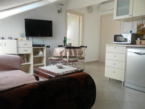 Hotel Apartments David