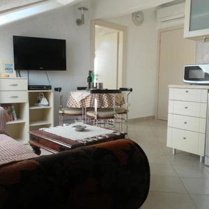 Hotel Apartments David cazare Perast