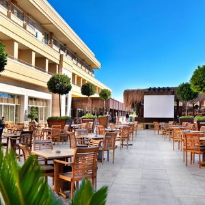 Sejur Crystal De Luxe Spa Resort vacanta Kemer