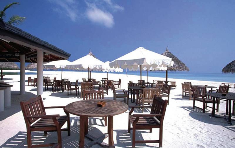 Hotel Villa Park Sun Island