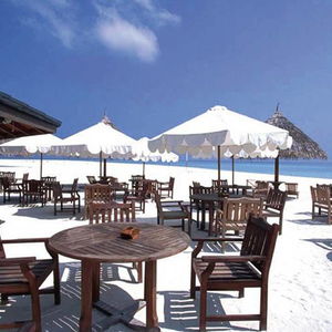 Hotel Villa Park Sun Island cazare Nalaguraidhoo