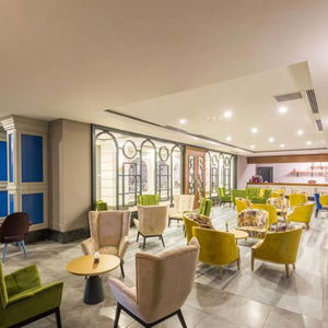 Sejur Calido Maris vacanta Side