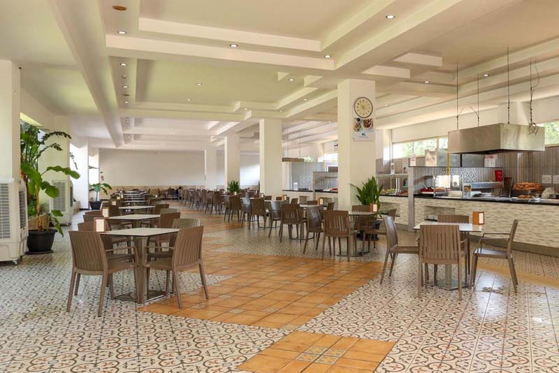 Hotel Crystal Waterworld Resort&Spa