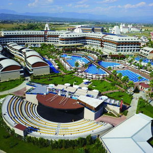 Sejur Tui Magic Life Jacaranda vacanta Side