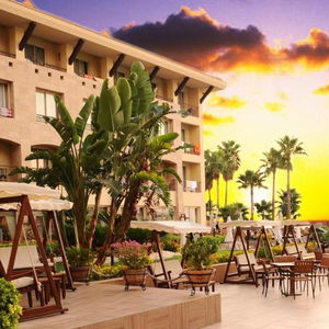 Sejur Fame Residence Kemer vacanta Kemer