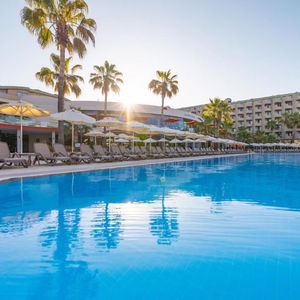 Sejur Von Resort Golden Coast vacanta Side