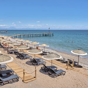 Hotel Balmy Beach Resort Kemer cazare Kemer