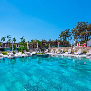 Sejur Sorgun Akadia Luxury vacanta Side