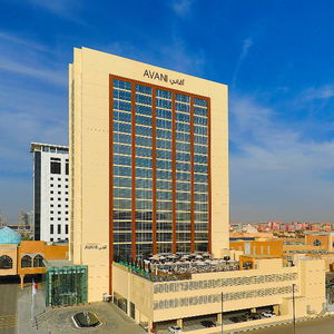Sejur Avani Ibn Battuta Hotel vacanta Dubai City