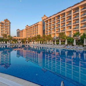 Sejur Lrs Lake&River Side vacanta Side