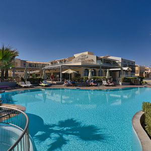 Sejur Aegean Pearl Hotel vacanta CRETA - CHANIA