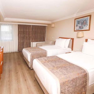 Sejur Miramare Queen Hotel vacanta Side