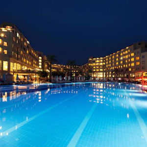 Sejur Selectum Family Resort Side vacanta Side