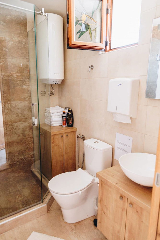 Hotel Apartments Aerodrom