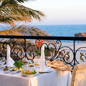 Sejur Club Nena vacanta Side