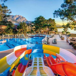 Sejur Crystal Aura Beach vacanta Kemer