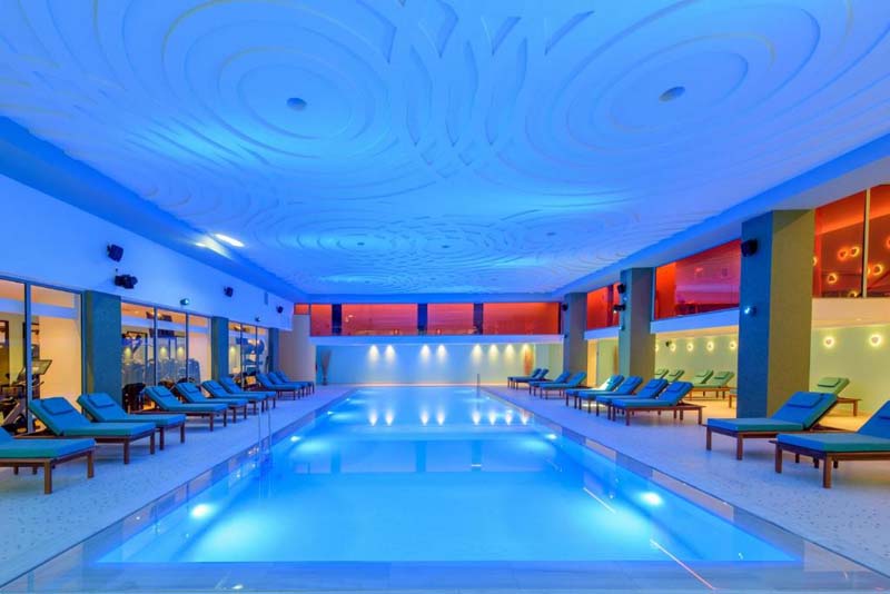 Hotel Maya World Park Belek