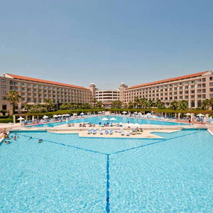 Sejur Kaya Belek Resort vacanta Belek