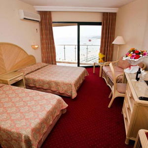 Sejur Aska Just In Beach Hotel vacanta Alanya