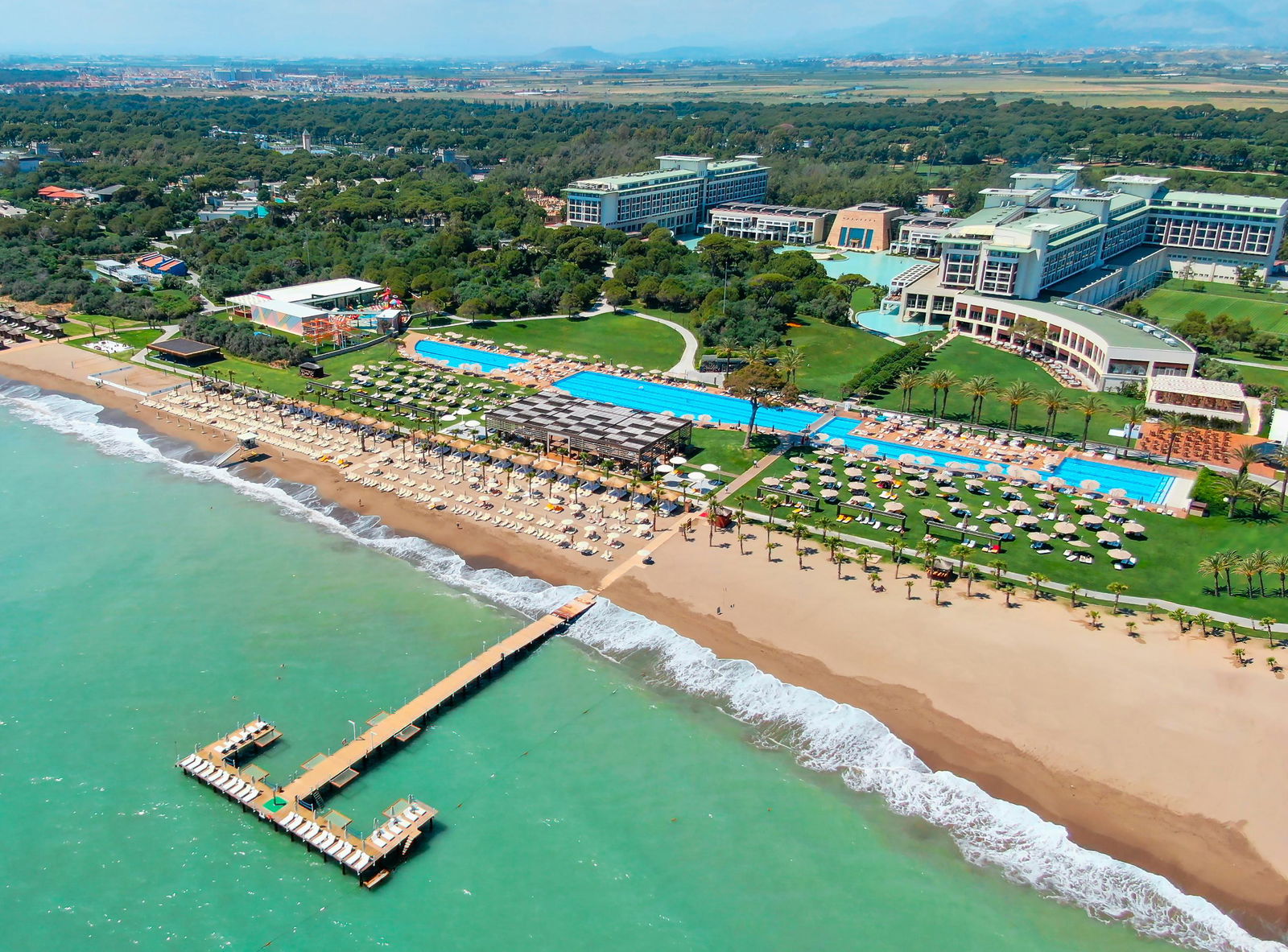 Hotel Rixos Premium Belek