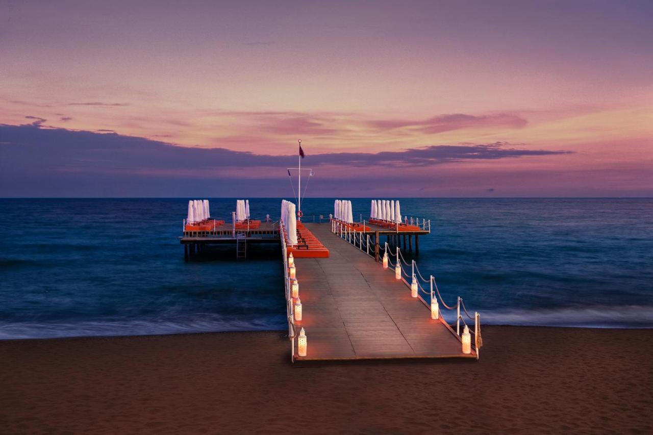 Hotel Aska Lara Resort & Spa