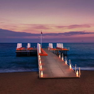 Sejur Aska Lara Resort & Spa vacanta Lara