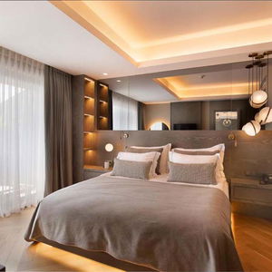 Hotel Miramare Beach Hotel cazare Side