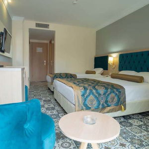 Sejur Dream World Palace vacanta Side