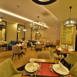 Hotel Seaden Valentine cazare Side