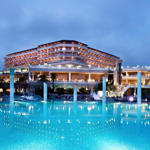 Hotel Starlight Resort Hotel cazare Side