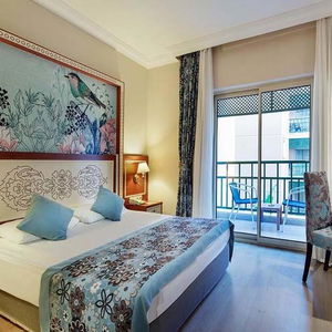 Sejur Crystal Paraiso Verde vacanta Belek