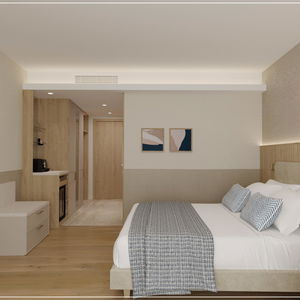 Hotel Akra Sorgun Tui Blue Sensatori cazare Side