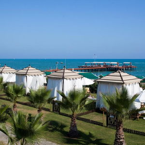 Sejur Limak Atlantis Resort&Spa vacanta Belek