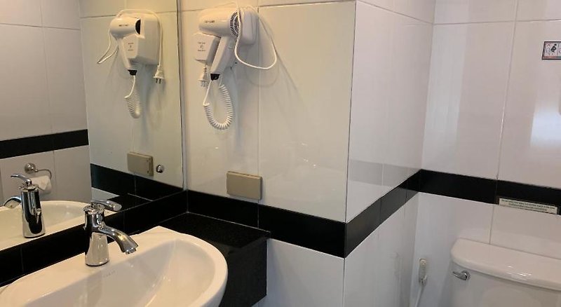 Hotel Lub Sbuy House Hotel