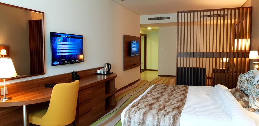 Hotel Jacob's Garden Hotel