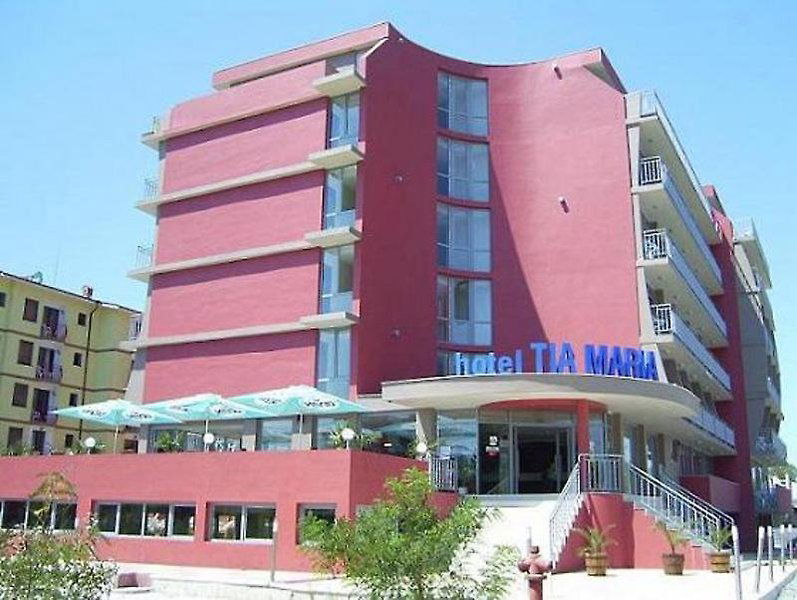 Hotel Tia Maria
