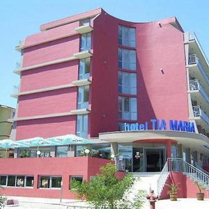 Hotel Tia Maria cazare Sunny Beach