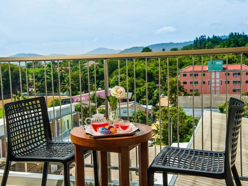 Hotel Ratana Apart-Hotel At Rassada